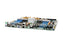 S5383G2NR - Tyan Tempest i5000PT Dual LGA771 Xeon/ 5000P/ FB-DIMM/ SAS/ V&2GbE/ Extended-ATX Server Motherboard