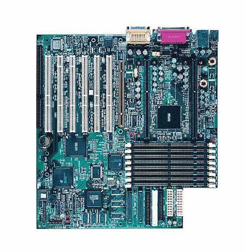 S1867DLU3AN - Tyan Thunder 2500 Server Motherboard