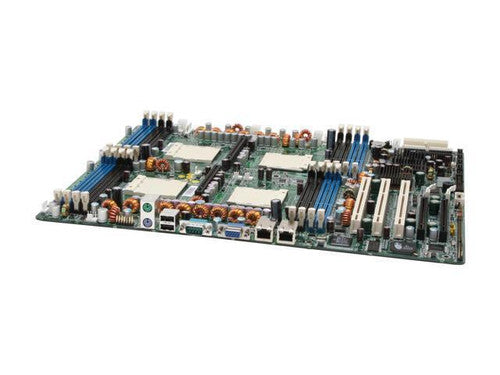 S4881G2NR - Tyan Thunder K8QW (S4881) Server Board AMD Socket 940