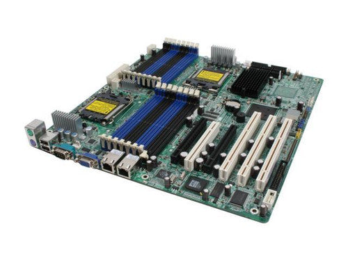 S2932G2NR-E - Tyan Thunder n3600M Dual Opteron 2000/ SATA2/ RAID/ V&2GbE Server Motherboard