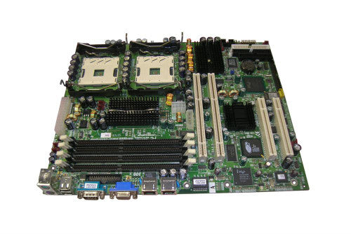 S2723GNN - Tyan Tiger (S2723) Server Motherboard Intel Chipset Socket PGA-604