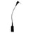Plantronics 2.5mm to Quick Disconnect (QD) Adapter Cable 43038-01 - H-Series Headsets - New