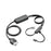 Plantronics APC-43 EHS Cable for Cisco Phones 38350-13 - Refurbished