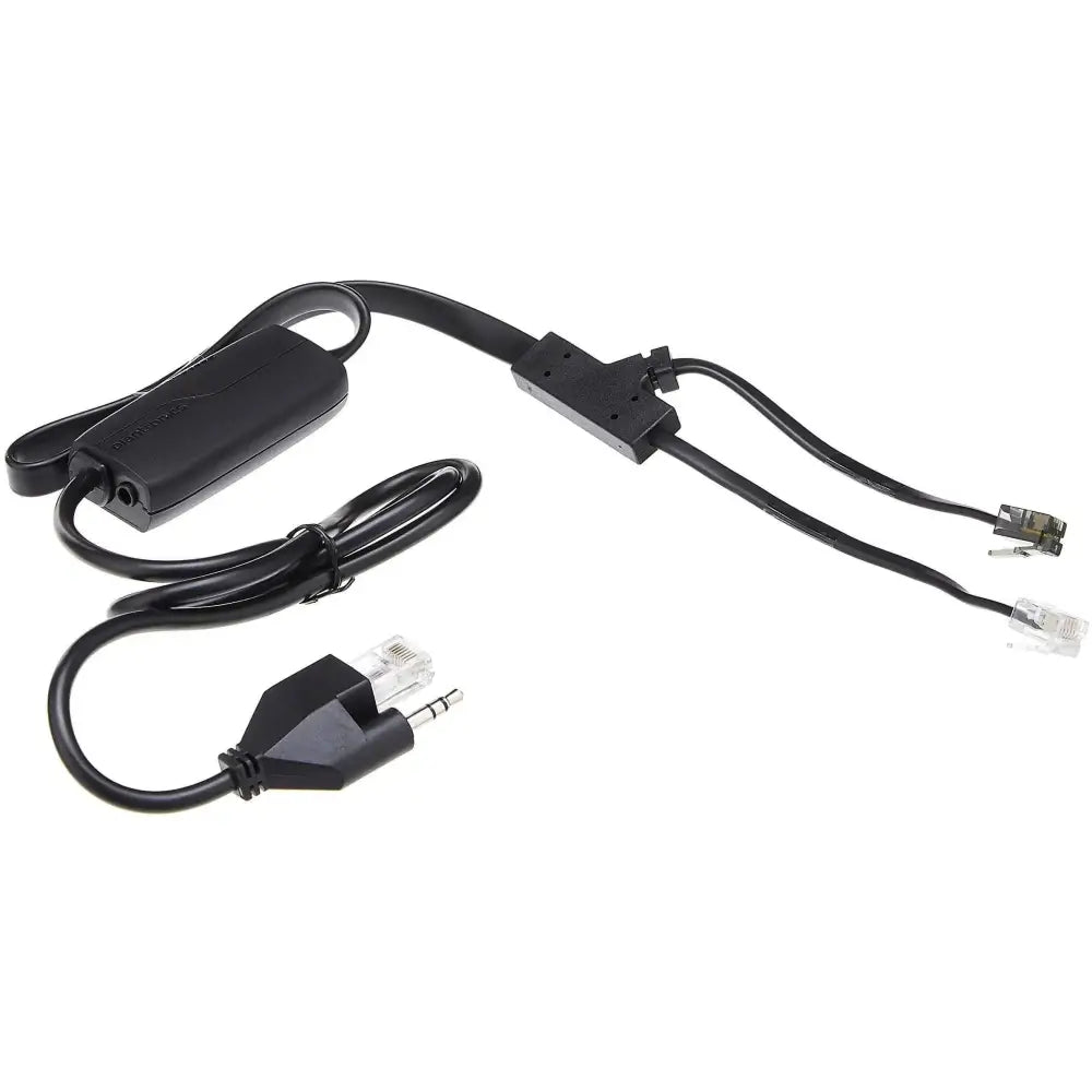 Plantronics APC-43 EHS Electronic Hook Switch Cable for Cisco 38350-13 - New