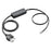 Plantronics APC-82 EHS Cable Electronic Hook Switch for Cisco Phones 201081-01 - New