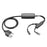 Plantronics APP-51 EHS Cable for Polycom Phones 38439-11 Electronic Hookswitch - Refurbished