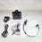 Plantronics CS540 Wireless DECT Headset System 84693-01 (Poly) C054 Noise-Canceling - Refurbished