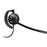 Plantronics EncorePro HW530D Over-the-Ear Monaural Headset 203193-01 - New