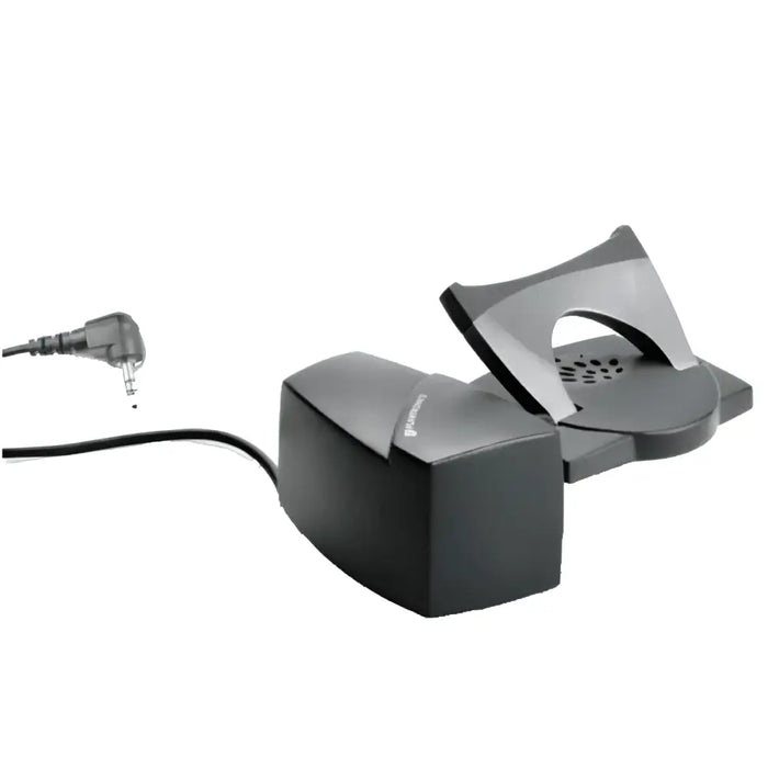 Plantronics HL10 Automatic Handset Lifter 60961-35 Remote Answer/End for CS500 Savi Voyager - Refurbished