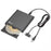 BD-E8300 - Samsung 3D Smart 320GB HDD 2 x USB 2.0 WLAN Blu-ray Disc Player