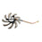 Pld10010s12h 12V DC Axial Cooling Fan