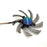 Pld10010s12h 12V DC Axial Cooling Fan