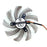 Pld10010s12h 12V DC Axial Cooling Fan