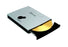 Plextor PX-S2410TU/SW USB Slip Portable PLEX Writer Computer Drive or Storage