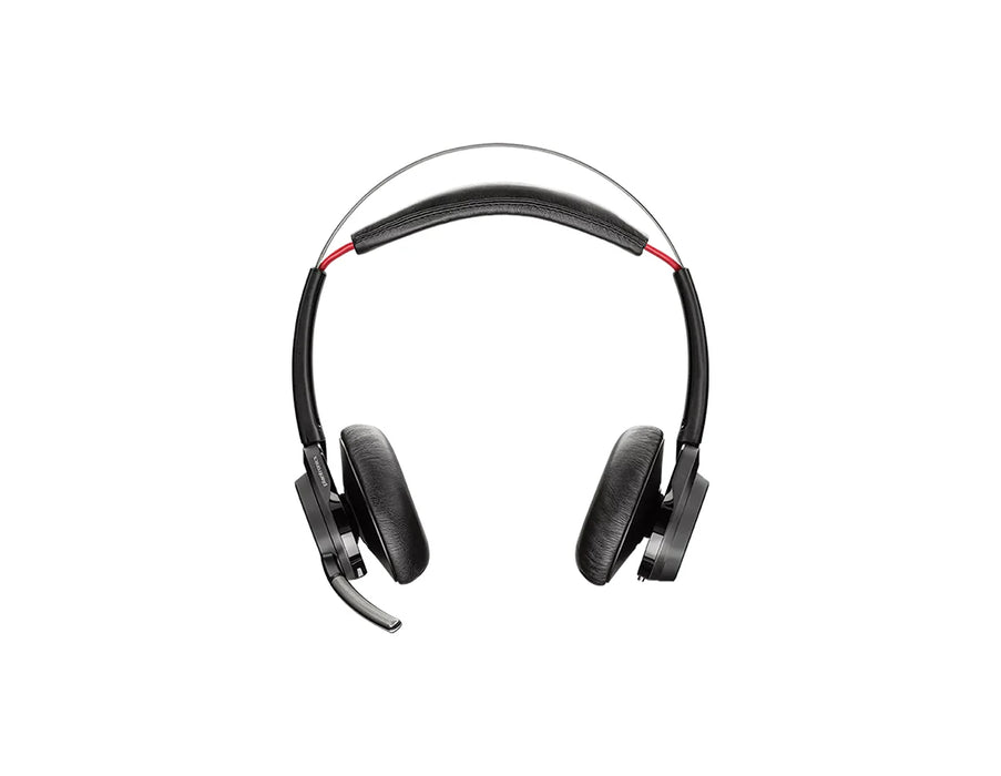 Poly 202652-101 Plantronics Voyager Focus UC B825 Headset