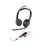 Poly Blackwire 5220 USB-C Stereo Headset with Noise-Canceling Mic (207576-01) C5220 - New