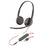 Poly Plantronics Blackwire, C3225 USB-A Headset (209747-22)