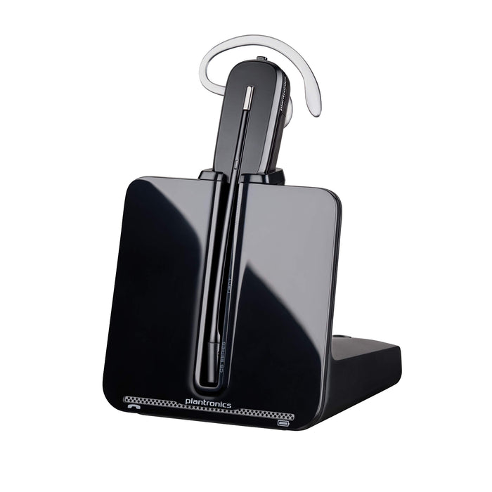 Poly Plantronics CS540 DECT Headset (84693-02)