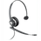 Poly Plantronics EncorePro HW710 Monaural Noise-Canceling Headset (78712-101) - Refurbished