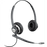 Poly Plantronics EncorePro HW720 Binaural Noise-Canceling Headset (78714-101) - Refurbished