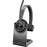 Poly Voyager 4310 UC Mono Bluetooth Headset with Charging Stand USB-A Microsoft Teams 218471-02 - New
