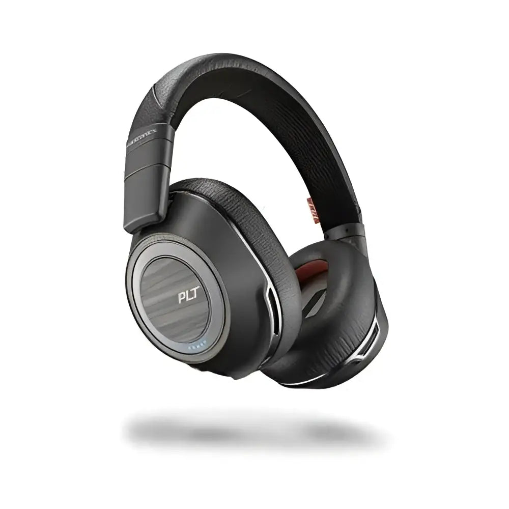 Poly Voyager 8200 UC B8200 USB-C Bluetooth Stereo Headset Active Noise Canceling 8G7T9AA - New