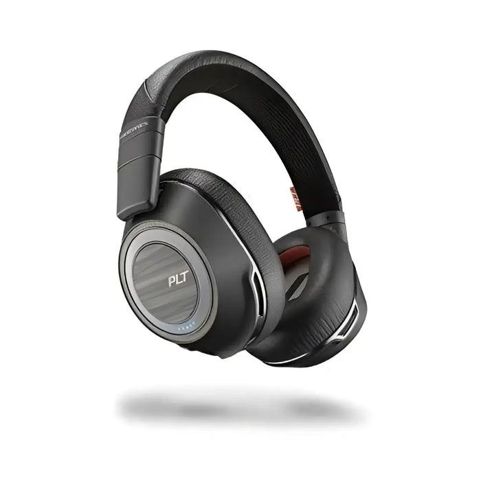 Poly Voyager 8200 UC B8200 USB-C Bluetooth Stereo Headset Active Noise Canceling 8G7T9AA - New