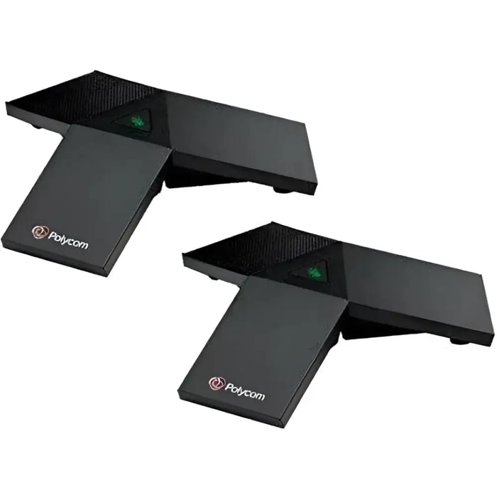 Polycom RealPresence Trio Expansion Microphone Kit 2200-65790-001 - Refurbished