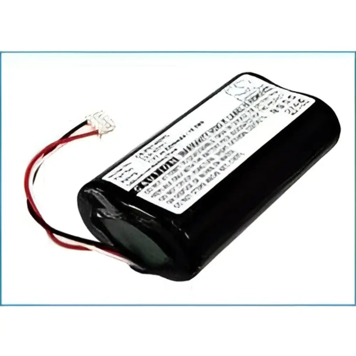 Polycom SoundStation 2W Replacement Battery 2200-07803-001 | 12-Hour Talk Time Li-Ion - New