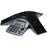 Polycom SoundStation Duo Dual-Mode IP & Analog Conference Phone 2200-19000-001 - Refurbished