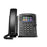 Polycom VVX 411 12-Line Gigabit IP Phone 2200-48450-025 - Refurbished