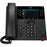 Polycom VVX 450 12-Line Gigabit IP Phone 2200-48840-025 - Refurbished