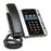 Polycom VVX 501 12-Line Gigabit PoE IP Phone 2200-48500-025 - Refurbished