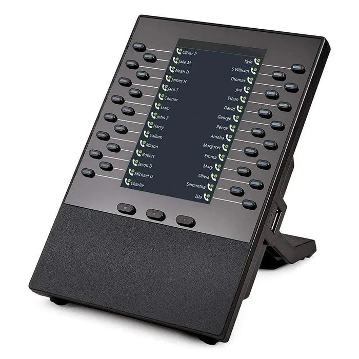 Polycom VVX EM50 Expansion Module for VVX 450 2200-48890-025 - New