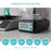 Polymaker PolyDryer Dryer Dock and Storage Box