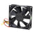 Power Logic PL92B48H 48V DC 92x92x25mm Brushless Cooling Fan