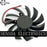 Power Logic PLD08010S12H 12V DC Brushless Cooling Fan