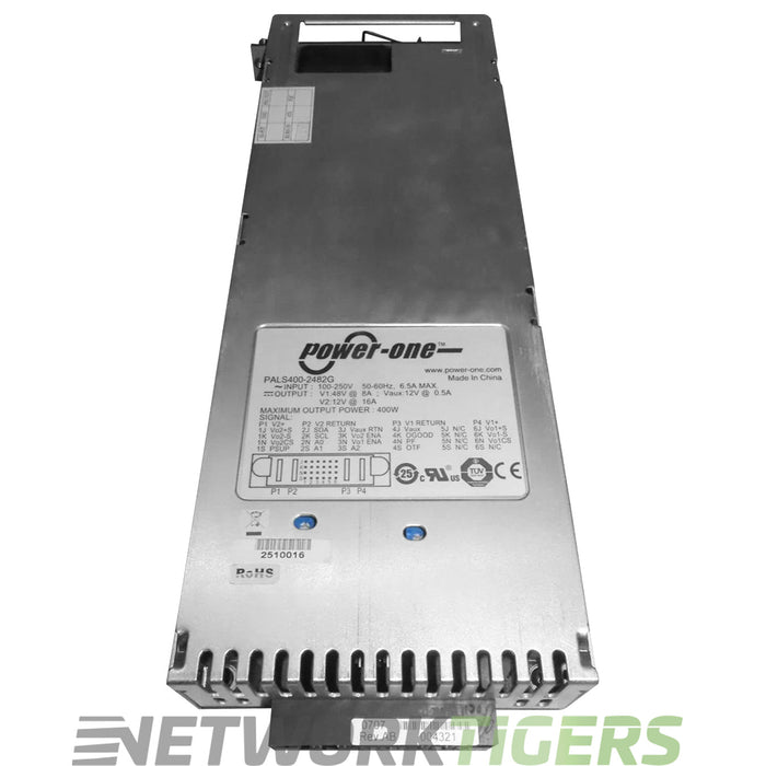 Power-One PALS400-2482 400W 100-250V Server Power Supply