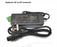 Industrial 2 x 10/100/1000Base-T RJ45 to 2 x 100/1000/2500Base-X SFP Slot Gigabit Ethernet Media Converter
