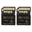 ProGrade Digital SDXC UHS-II V90 300R Memory Card (64GB - 512GB)