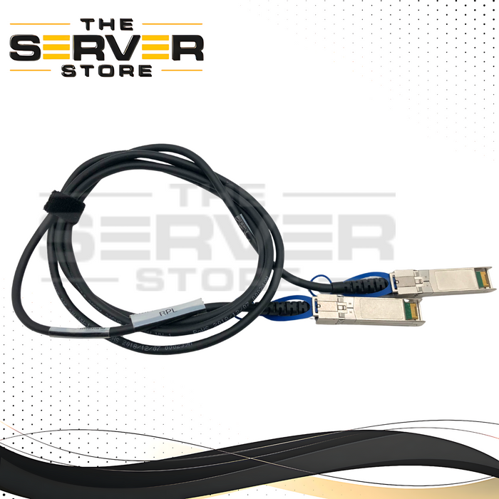 ProLabs 2M 25G SFP28 DAC Passive Twinax Direct Attach Cable SFP-28G-PDAC2M-C