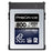 Prograde Digital Iridium Series CFexpress Type-B 4.0 Memory Card