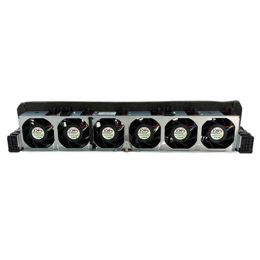 Proliant DL380 Gen10 Fan Cage w/ Fans (875055-001)