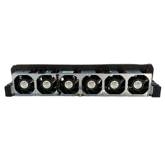 Proliant DL380 Gen10 Fan Cage w/ Fans (875055-001)