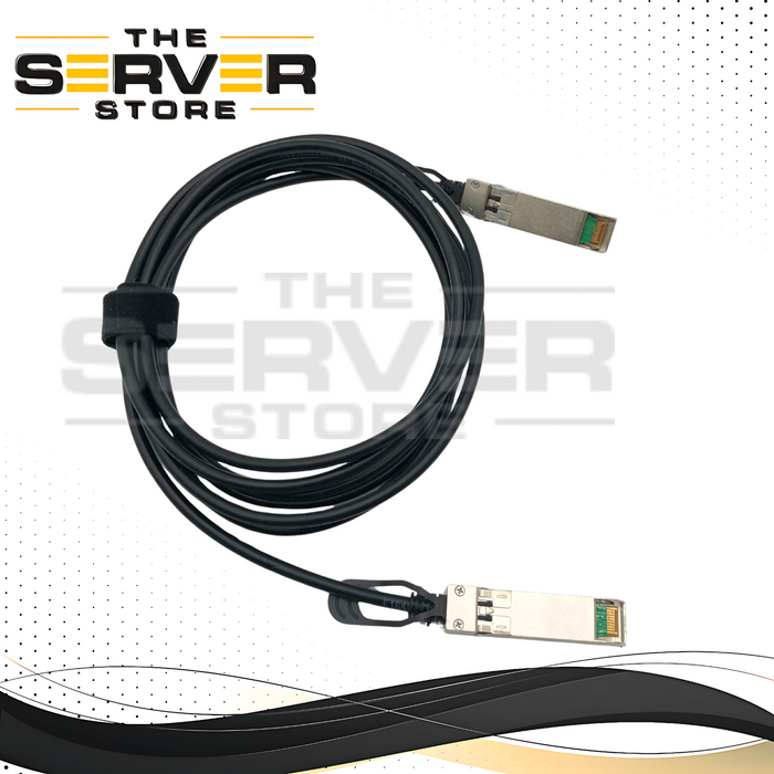 Proline 3M 10G SFP+ DAC Cable for Cisco SFP-H10GB-CU3M SFP-H10GB-CU3M-CDW