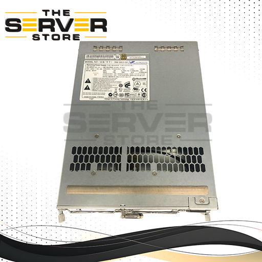 Promise VTrak Jx30 580W 80+ Bronze Switching Power Supply 9YA5800104 RM-5803-00