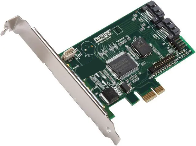 Promise VTJ12GIOM 12Gb-s SAS Rack Mount Controller