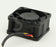 Protechnic 40x40x12mm 12V DC 0.22A Axial Cooling Fan