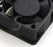 Protechnic 40x40x12mm 12V DC 0.22A Axial Cooling Fan