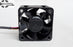Protechnic 40x40x12mm 12V DC 0.38A Axial Cooling Fan